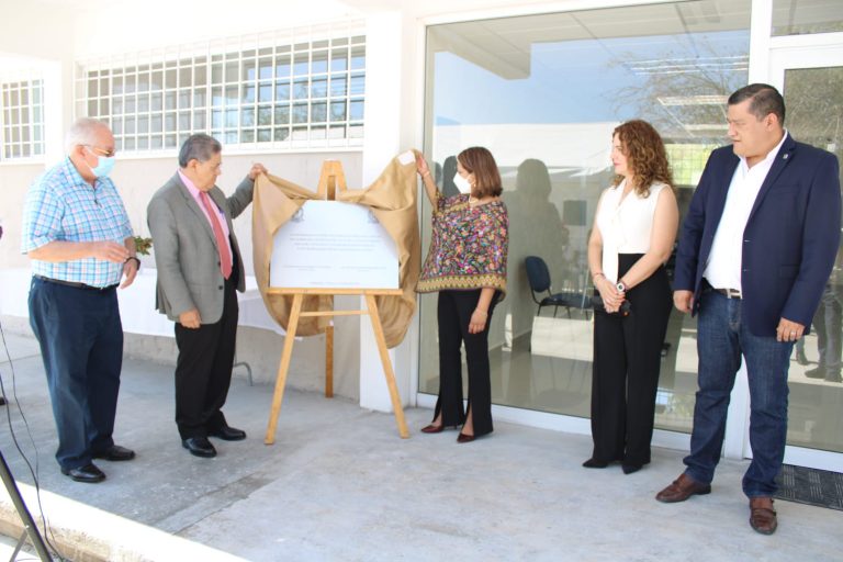 Tiene nuevo edificio el Sindicato Único de Trabajadores de la UA de C con sede en Torreón