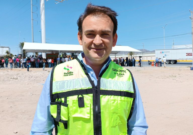 Trabajan Álvaro Moreira y Salud de Coahuila en acciones para prevenir rickettsia en colonias de Saltillo