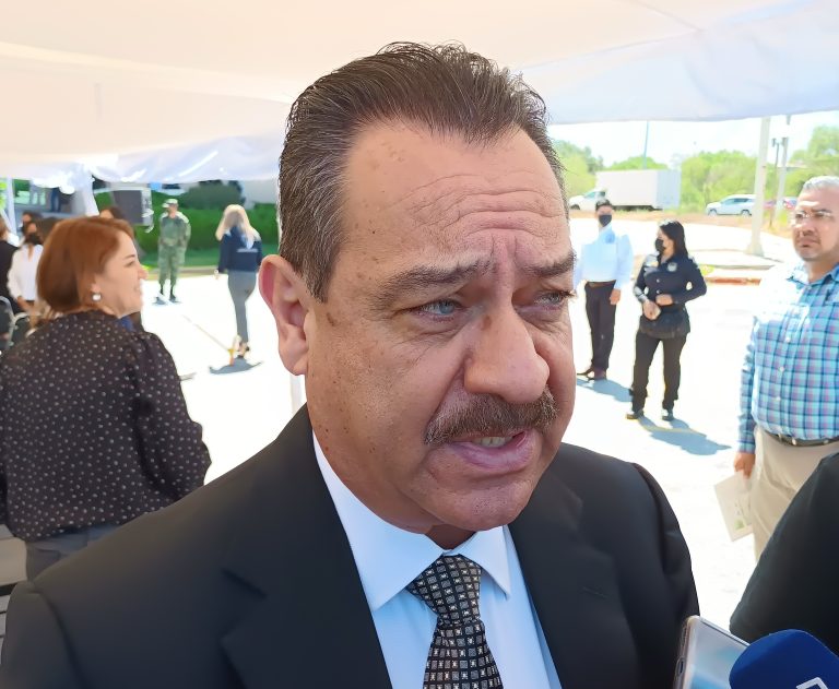 Ante sequía persistente, avanzan obras para dotar de agua a todos los municipios de Coahuila