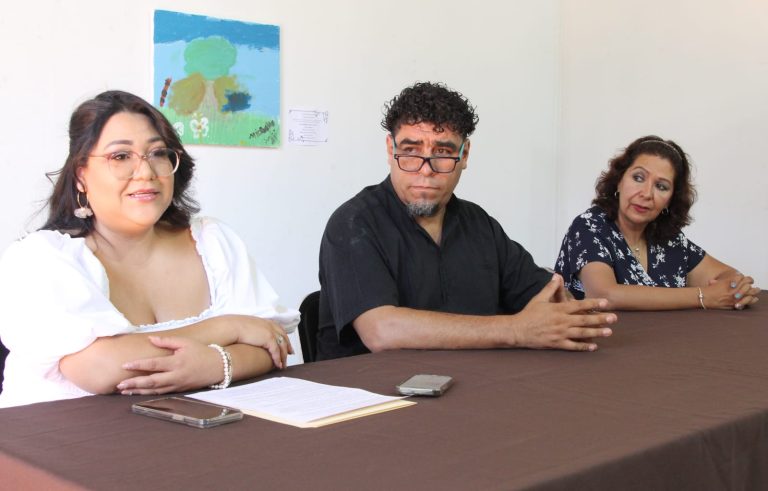 Coahuila tiene listas obras de teatro infantiles para región Sureste y Laguna