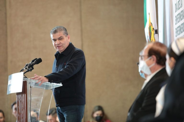 Comparte Coahuila modelo de cirugías para combatir sobrepeso y obesidad: Miguel Riquelme