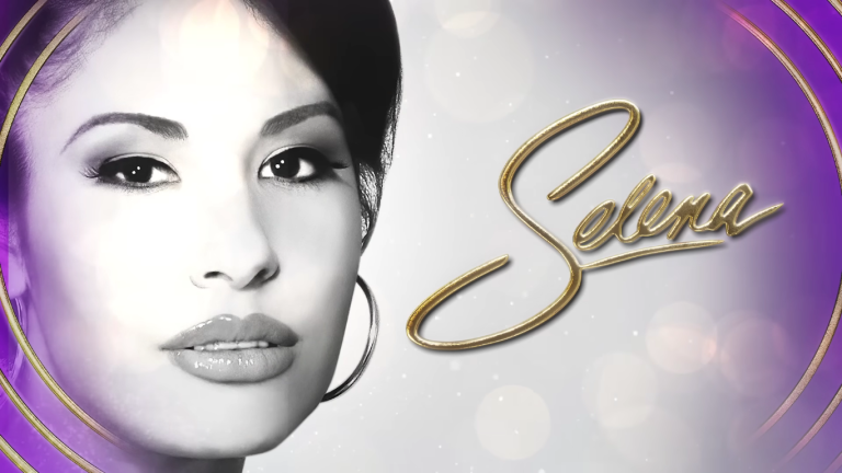 Estrenan “Como te quiero yo a ti” de Selena Quintanilla