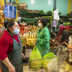 PERU-LIMA-VIDA COTIDIANA