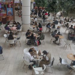 PERU-LIMA-VIDA COTIDIANA