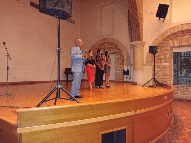 Concluyen en Saltillo celebraciones por el 25 aniversario del SAT