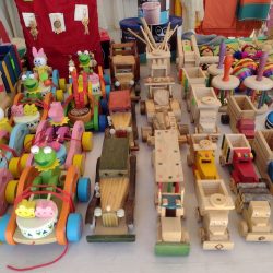 De vuelta a Saltillo muestra artesanal y gastronómica de Oaxaca 1