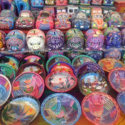 De vuelta a Saltillo muestra artesanal y gastronómica de Oaxaca 4