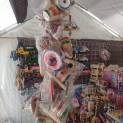 De vuelta a Saltillo muestra artesanal y gastronómica de Oaxaca 5