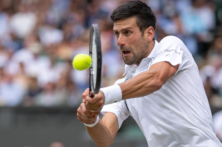 Djokovic se retira de Roland Garros 2024 por una lesión   