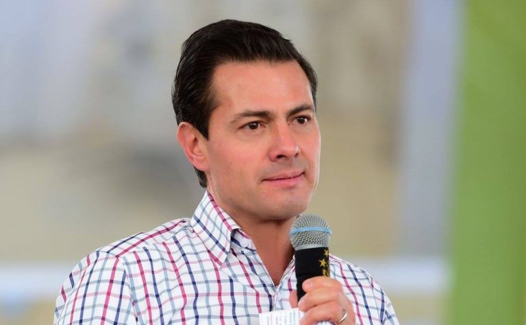 EPN pone en venta su departamento de lujo en España