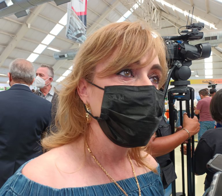 Esperan superar los 100 mil visitantes en la Feria de la Uva en Parras 2022