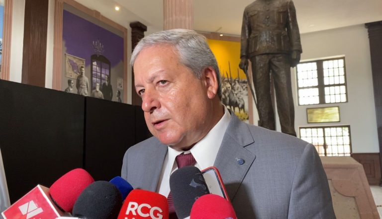 Éxito del FINA 445 nos trae el reto de mejorarlo; señala Chema Fraustro