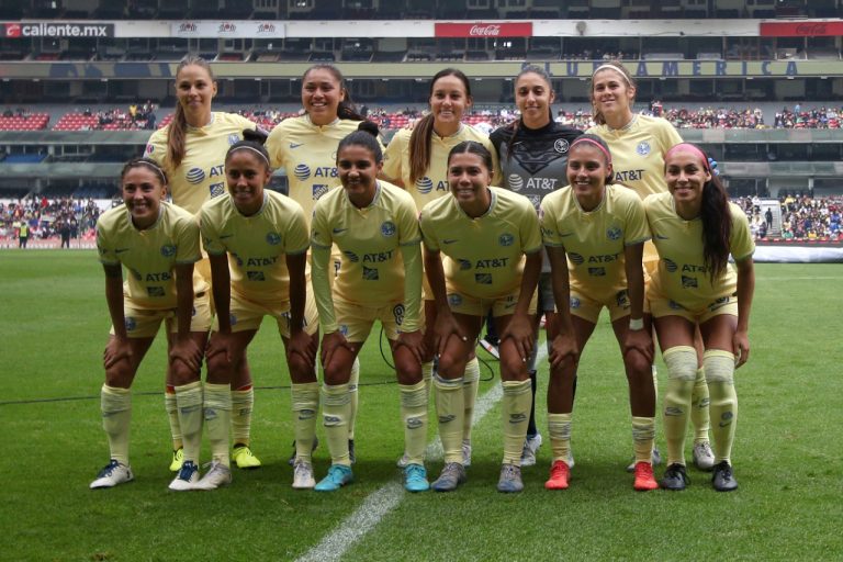 América y Tigres, los equipos que más crecieron en la Liga MX Femenil