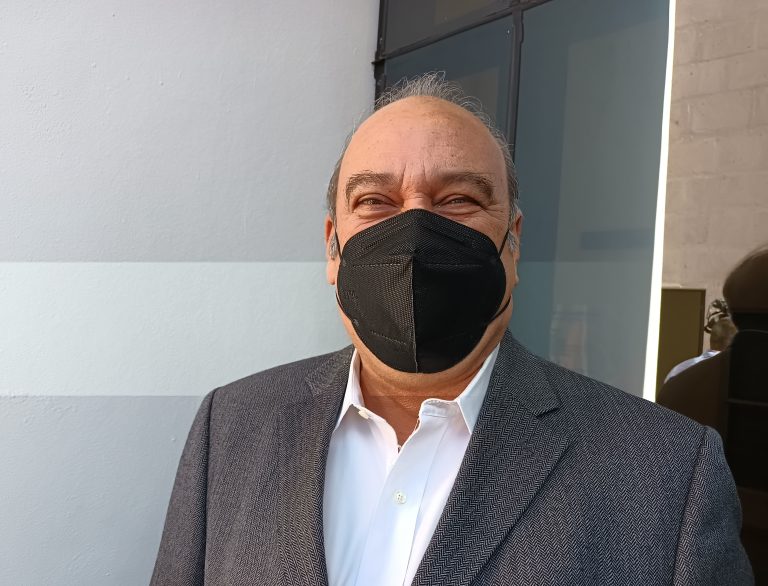 Habría en septiembre calendario para obras de mejoramiento del bulevar Venustiano Carranza  