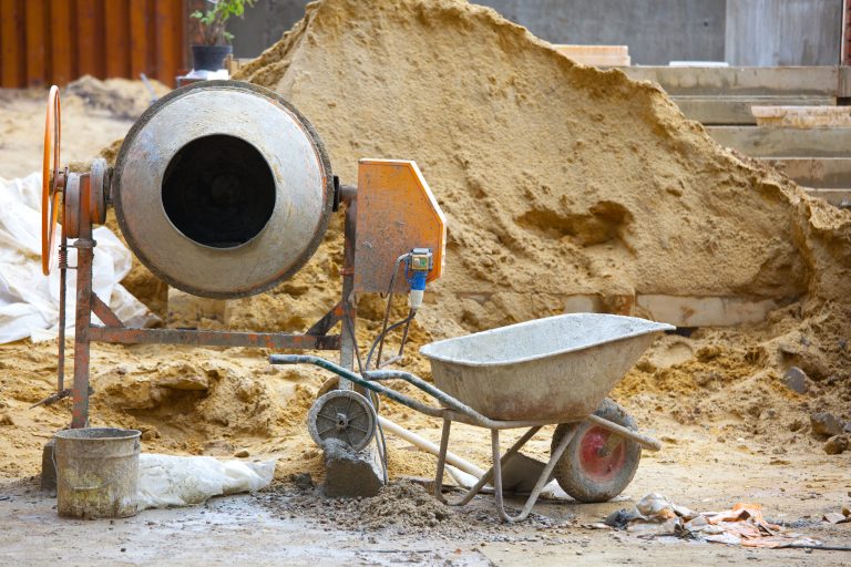 Incrementos desproporcionados en materiales para la construcción