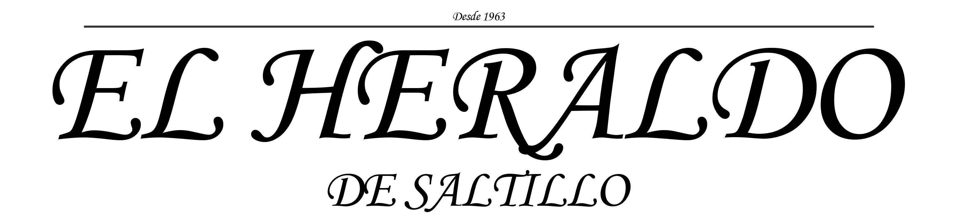 El Heraldo de Saltillo | Periodico de mayor tradicion en la ciudad de  Saltillo, Coahuila, México
