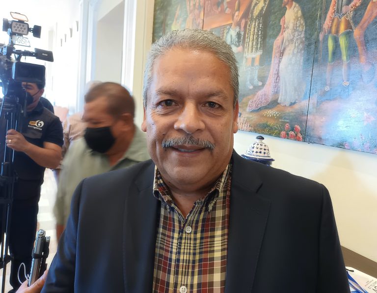 Llama Tereso a conformar una gran alianza entre legisladores para defender presupuesto de Coahuila  