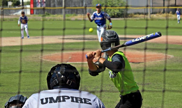 Logra Coahuila juego sin hit ni carrera en el softbol de Nacionales Conade