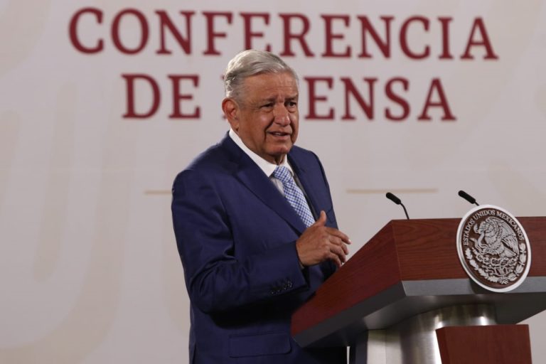 López Obrador planteará “política atrevida” a Joe Biden