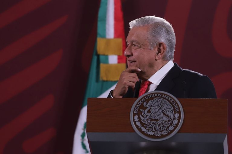 López Obrador anuncia medidas de ahorro al pasar a una pobreza franciscana