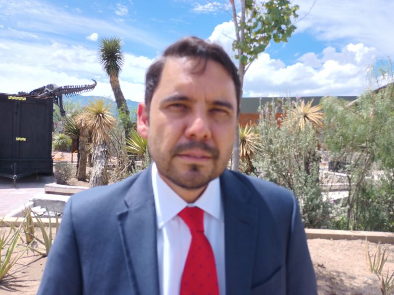 Negocian habitantes de Rayones NL envío a Monterrey de parte del agua que nace en Coahuila: CEAS