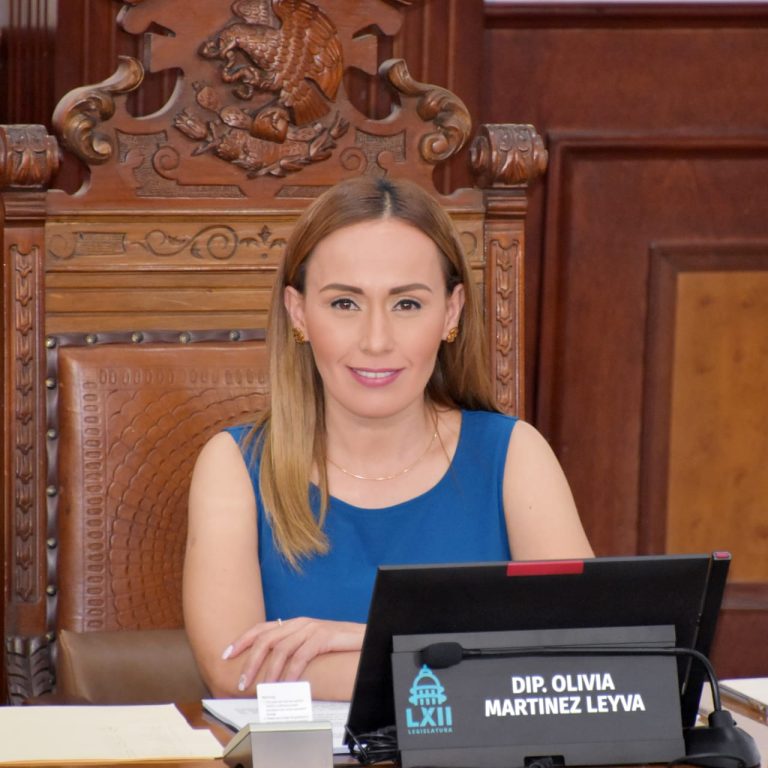 Pide Olivia Martínez talleres de defensa personal para mujeres