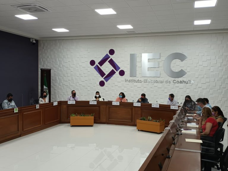 Prevé IEC que presupuesto de ese instituto para 2023 supere los 224 mdp