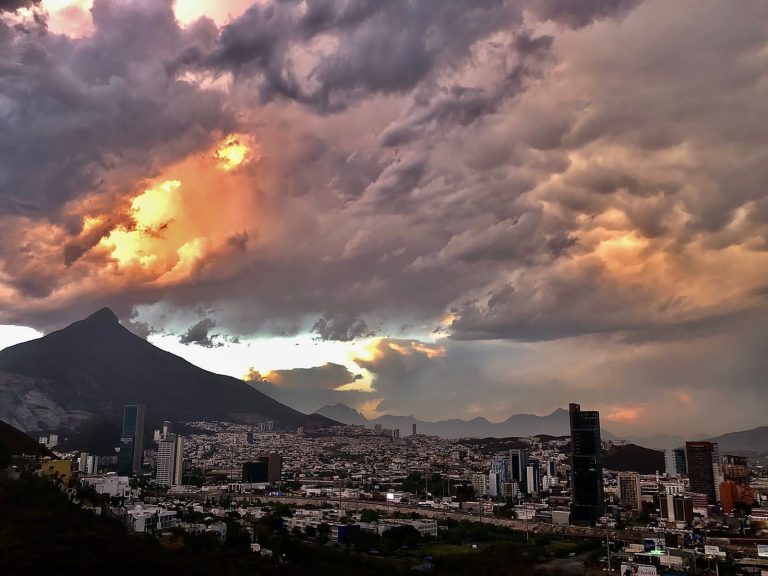 Tomarán agua del río Ramos para abastecer a Monterrey