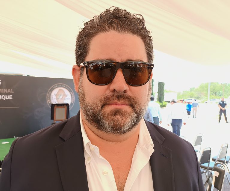 Ve Fiscalía a la IP como aliado fundamental para terminar con la corrupción: Flores Mier