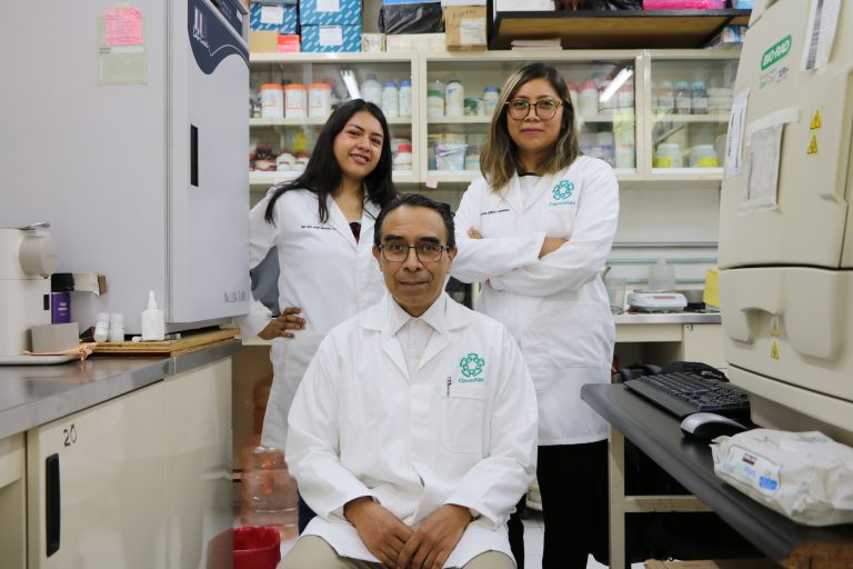 Analizan la microbiota del tracto digestivo en la diabetes gestacional