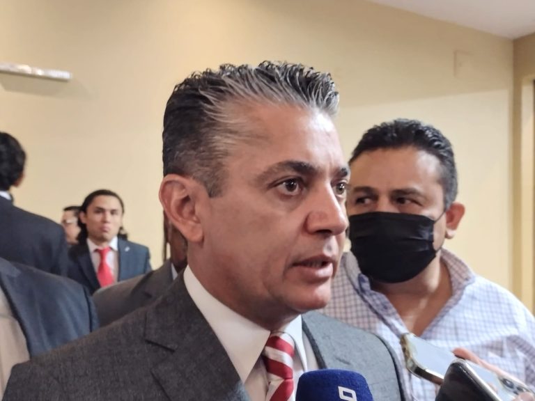 Causa falta de apoyo federal déficit en el número de defensores públicos de Coahuila: Miguel Mery Ayup