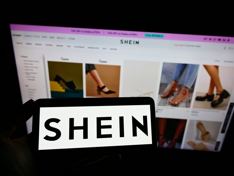 Denuncian a SHEIN por plagió de pieza artesanal