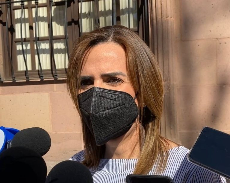 El agua de Coahuila se queda en Coahuila; señala legisladora ante “hallazgo” de agua de Samuel García