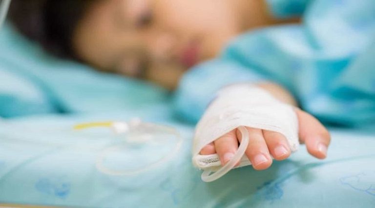 El mundo se enfrenta a un brote de hepatitis “de origen desconocido” que afecta a los niños