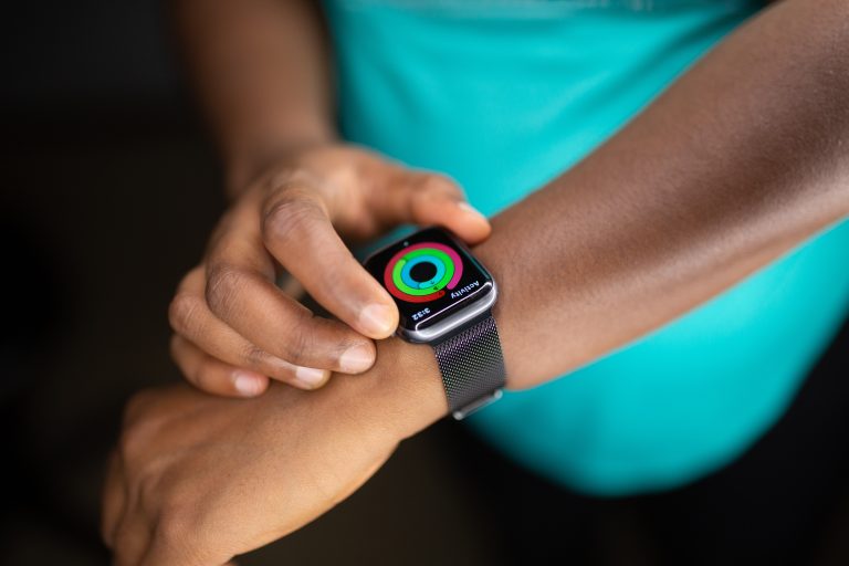 El triunfo inminente de los wearables