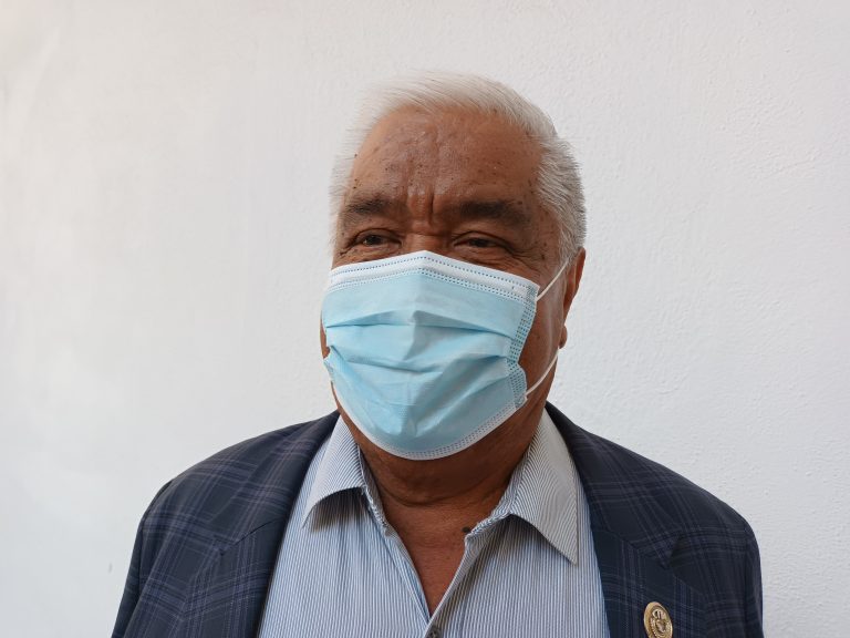 Enfrentan trabajadores “pandemia económica” por altos precios de la canasta básica: Berino