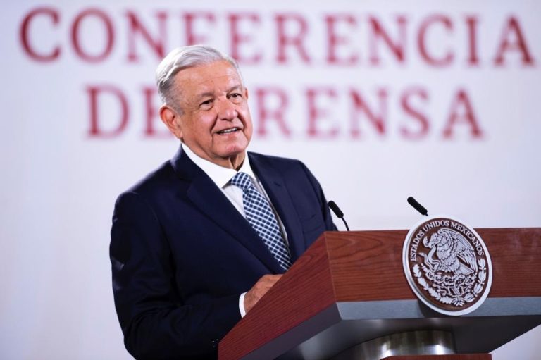 No vamos a ceder ante controversias por T-MEC: AMLO