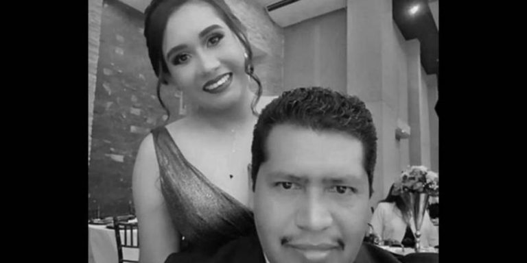 Muere Cinthya, hija del periodista asesinado en Tamaulipas