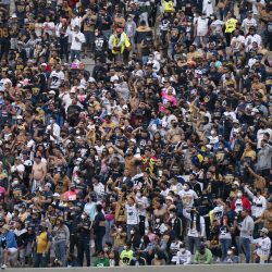 MEXICO-CIUDAD DE MEXICO-LIGA MX-PUMAS VS JUAREZ