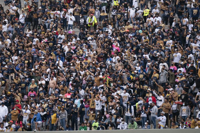 Fan ID obligatorio para todos los estadios en el Apertura 2022