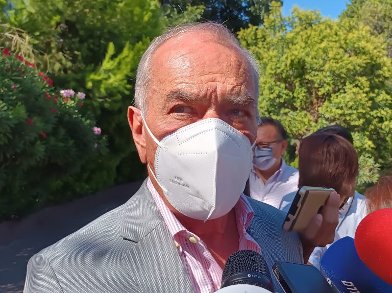 Iniciarán en Saltillo con segundas dosis de vacuna anticovid para menores de 12 a 17 años, tan pronto concluya proceso de 5 a 11 años