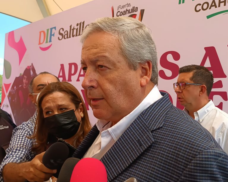 Invita Chema Fraustro a conocer la riqueza cultural de Saltillo a través de sus eventos