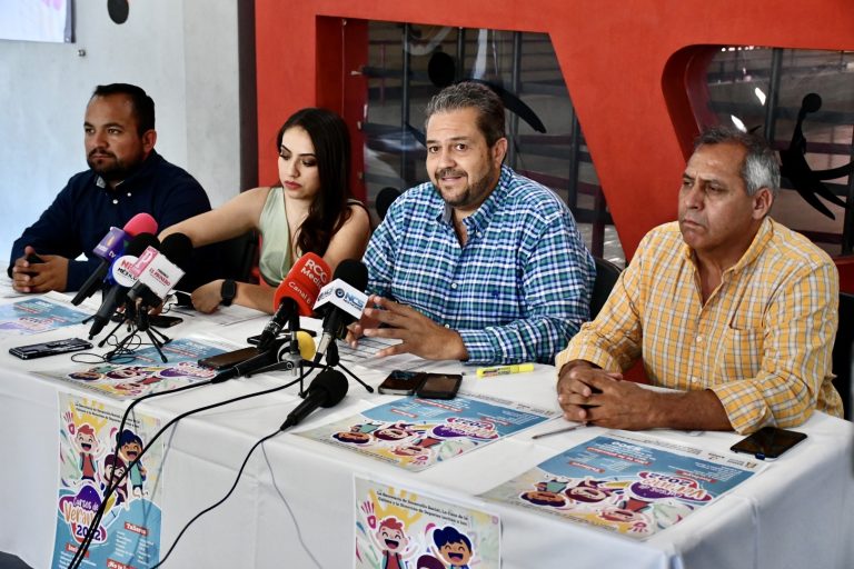 Invitan a cursos de verano en Ramos Arizpe