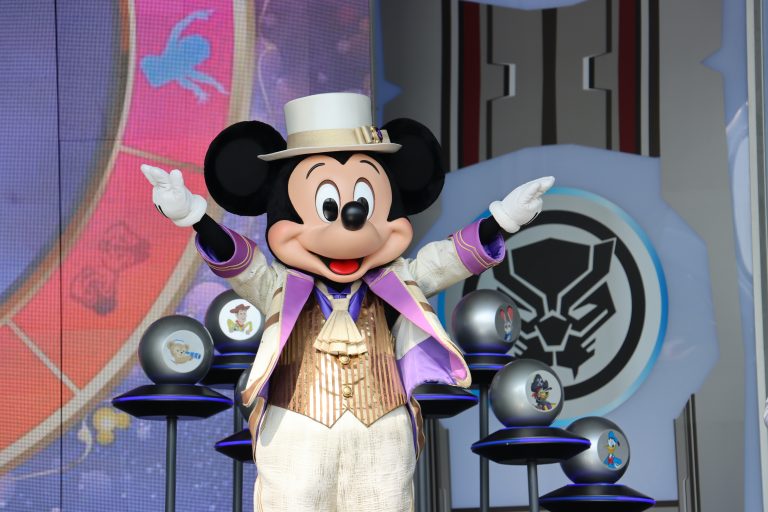 Mickey Mouse dejará de ser exclusivo de Disney