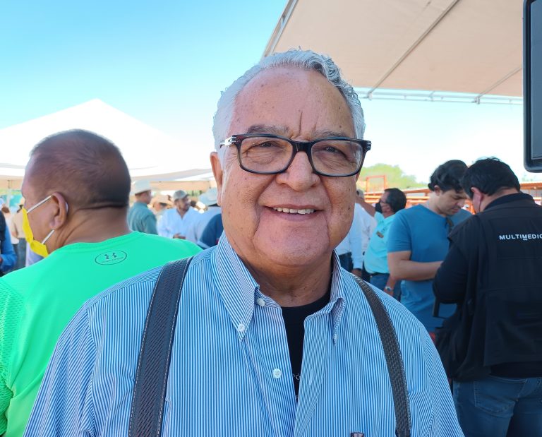 No recurrirá Coahuila a “bombardeo de nubes” para hacer llover, si el procedimiento no es viable: Flores Méndez