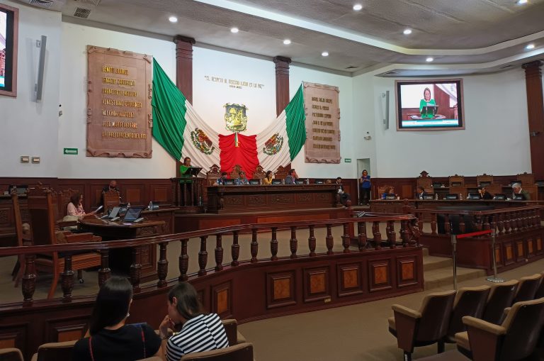 Piden diputadas de Coahuila acciones para prevenir fraudes y extorsiones a través de Apps de préstamos