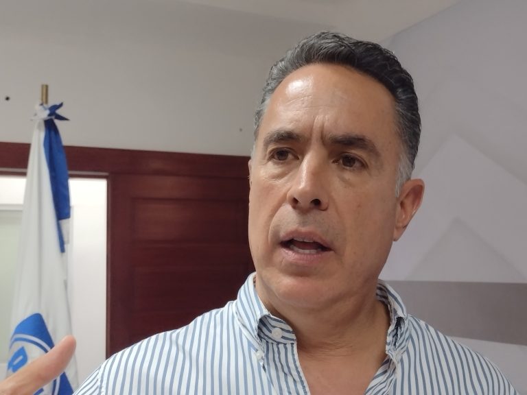 Por tercera ocasión, quiere Guillermo Anaya contender por la gubernatura de Coahuila 