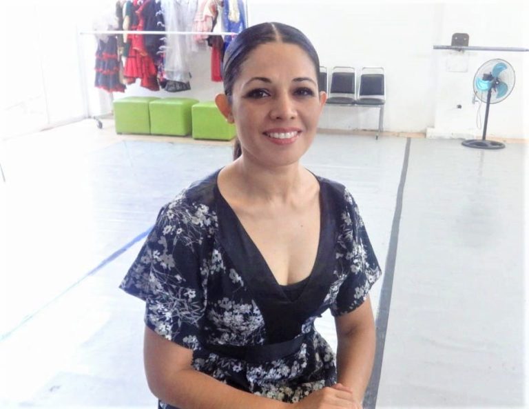 Reabre Escuela Profesional de Danza Coahuila su Curso de Verano 