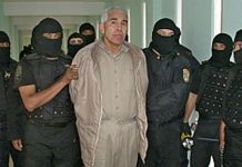 Programan juicio contra Caro Quintero en marzo de 2027