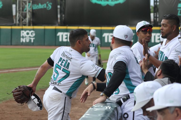 Saraperos vence 10 a 1 a Piratas de Campeche y amarra la serie